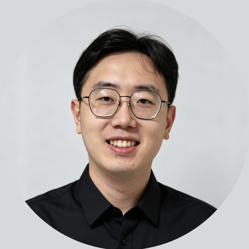 Portrait of Zhensu Sun